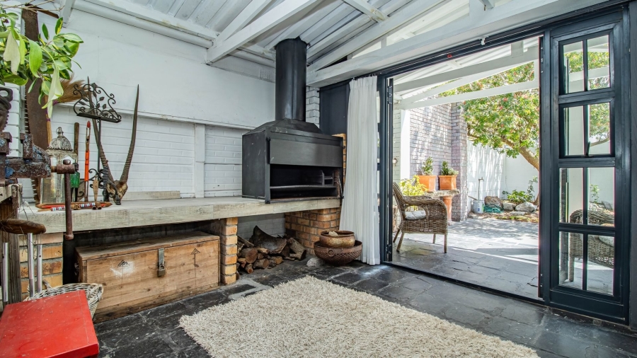 4 Bedroom Property for Sale in Kleinmond Western Cape